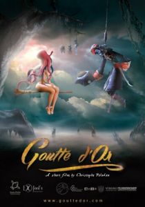 Золотая капля 2013 скачать торрент