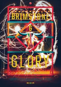 Brimstone & Glory 2017 скачать торрент