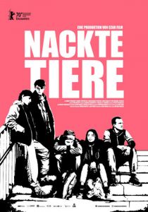 Голые звери 2020 скачать торрент