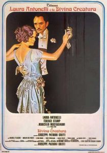 Божественное создание 1975 скачать торрент