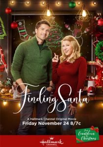 В поисках Санты 2017 скачать торрентом