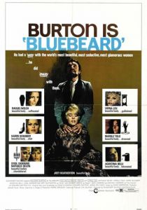 Синяя борода 1972 скачать торрент