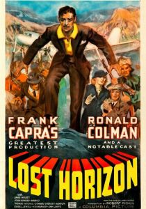 Потерянный горизонт 1937 скачать торрент