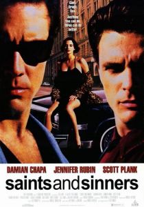 Святые и грешники 1994 скачать торрент