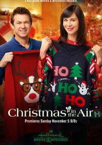 Рождество в воздухе 2017 скачать торрент