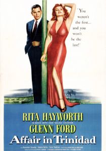 Афера в Тринидаде 1952 скачать торрент