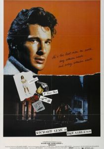 На последнем дыхании 1983 скачать торрент