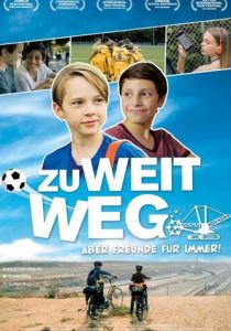 Zu weit weg 2019 скачать торрентом