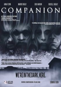 Companion 2021 скачать торрент