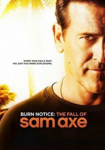 Черная метка: Падение Сэма Экса 2011 скачать торрентом