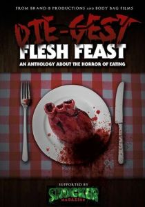 Die Gest: Flesh Eater 2018 скачать торрент