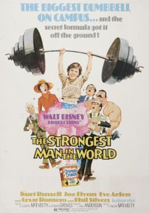 Самый сильный человек в мире 1975 скачать торрент