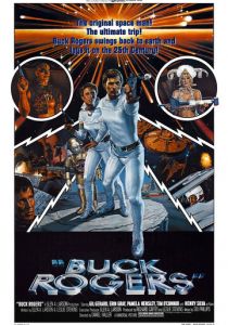 Бак Роджерс в двадцать пятом столетии 1979 скачать торрент