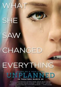 Незапланированная 2019 скачать торрент