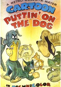 В собачьей шкуре 1944 скачать торрент