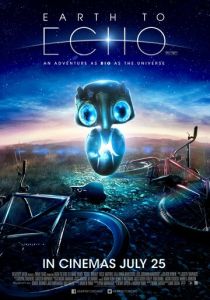 Внеземное эхо 2014 скачать торрентом