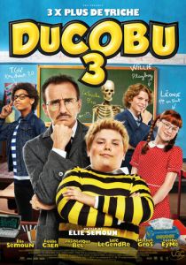 Ученик Дюкобю 3 2020 скачать торрент