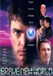 Дивный новый мир 1998 скачать торрент