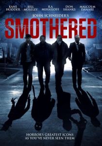 Задушенные 2016 скачать торрентом