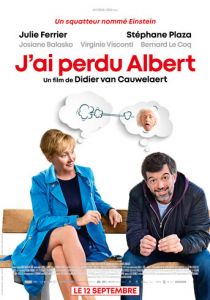 Я потерял Альберта 2018 скачать торрент