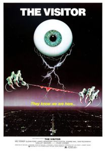 Посетитель 1979 скачать торрент