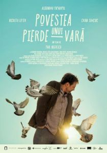 Povestea unui pierde-vara 2018 скачать торрент