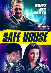 Убежище 2021 скачать торрент