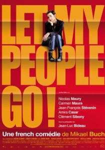 Позвольте моим людям идти 2011 скачать торрент