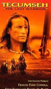 Текумзе: Последний воин 1995 скачать торрент