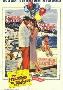 Это началось в Неаполе 1960 скачать торрент