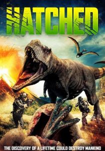 Яйцо ужаса 2021 скачать торрентом