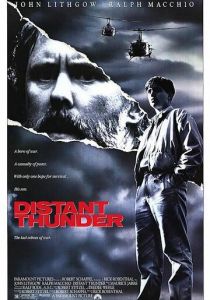 Далекий гром 1988 скачать торрент