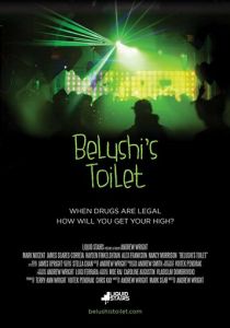 Belushi's Toilet 2018 скачать торрентом