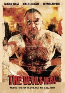 Дьявольское ограбление 2020 скачать торрент