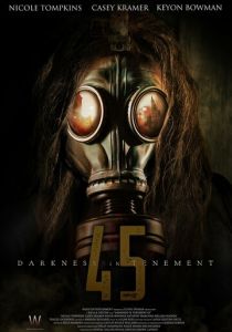 Не выходи 2020 скачать торрентом