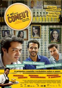 А потом... Съел? 2012 скачать торрент