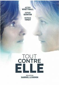 Всё против неё 2019 скачать торрентом