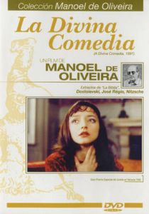 Божественная комедия 1991 скачать торрент