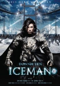 Ледяная комета 3D 2014 скачать торрент