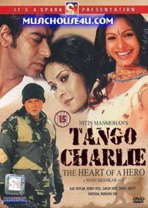 Танго Чарли 2005 скачать торрент