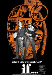 Если... 1968 скачать торрент