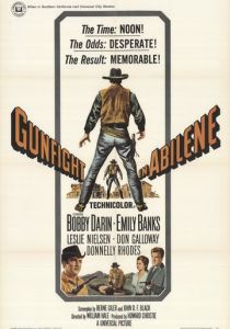 Перестрелка в Абилене 1967 скачать торрент