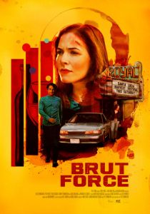 Грубая сила 2022 скачать торрентом