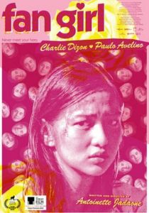 Фанатка 2020 скачать торрент