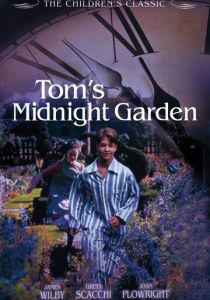 Волшебный сад Тома 1999 скачать торрент