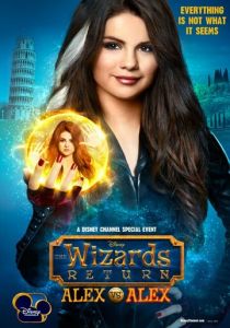 Возвращение волшебников: Алекс против Алекс 2013 скачать торрент