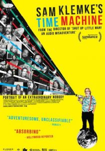 Машина времени Сэма Клемке 2015 скачать торрент