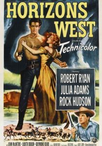 Горизонты запада 1952 скачать торрент