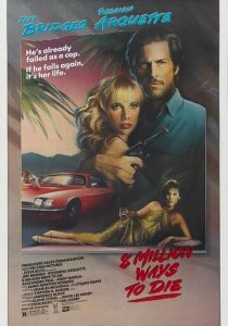 8 миллионов способов умереть 1986 скачать торрент