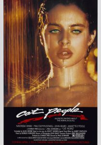 Люди-кошки 1982 скачать торрентом